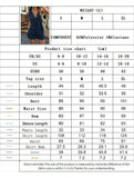 Sleeveless Tie Casual Two Piece Set_CWSS01492