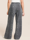 Hooded Sweatshirt Leopard Wide Leg Set_CWSTB00963