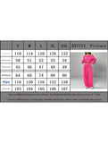 Solid Color Fashion Two Piece Set_CWSTB01014