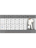 Letter Casual Two Piece Set