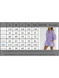 Jacquard Puff Sleeve Shirt Shorts Set_CWSTB01027