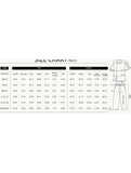 Y2K Slim Fit Two Piece Set
