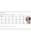 Short Sleeve Top Pants Two Piece Set_CWSTB01268