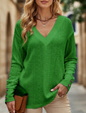 Button-down lace embroidered shirt