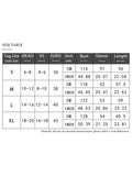 Digital knitted loose long-sleeved pullover sweater