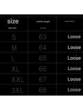 Fashionable loose batwing sleeve knitted top