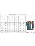 Casual loose large size long-sleeved T-shirt