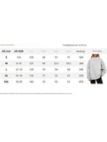 Pullover sweatshirt casual sweatshirt fleece top