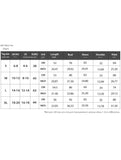 Y2K Slim Fit Long Sleeve Solid Color Base Layer Shirt