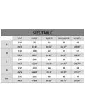 WOMEN SQAURE NECK SHIRRED CUFF LONG SLEEVE BLOUSE