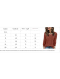 Round neck raglan sleeve solid color T-shirt