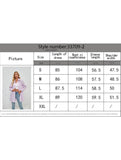Solid color fashionable casual long-sleeved shirt for women_CWTBLL02025