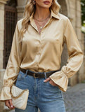 Satin Silk Long Sleeve Business Shirt_CWTBLL02273