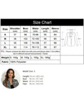 Women's Butterfly Print Lantern Sleeve Chiffon Blouse_CWTBLL02341