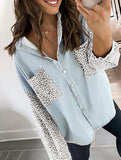 Leopard Print Pocket Shirt Jacket_CWTBLL02369