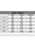 FASHION THREAD PIT PRINTED V-NECK T-SHIRT