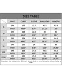 COTTON BREATHABLE LOOSE EMBROIDERED TOP_CWTBLS0658