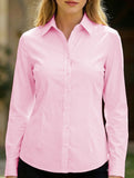 Women's fashionable casual cardigan shirt_CWTSTL01263