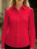 Women's fashionable casual cardigan shirt_CWTSTL01263