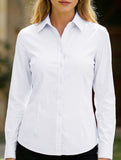 Women's fashionable casual cardigan shirt_CWTSTL01263