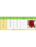 Women's sequined velvet loose-fitting shirt