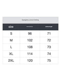 Casual women's loose 3/4 sleeve tab shirt