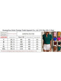 V Neck Double Ruffle Sleeve Blouse