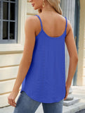 Sexy Slim Camisole Cropped Top ??Stretch Tank Top for Women