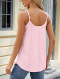 Sexy Slim Camisole Cropped Top ??Stretch Tank Top for Women