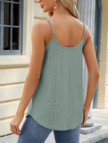 Sexy Slim Camisole Cropped Top ??Stretch Tank Top for Women
