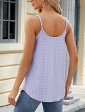 Sexy Slim Camisole Cropped Top ??Stretch Tank Top for Women