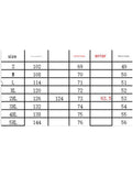 V-Neck Knit Long Sleeve Solid Color Top_CWTTL01110