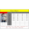 Embroidered Letter Mock Neck Sweatshirt
