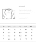 V Neck Thermal Base Top Slim Fit