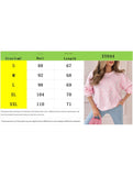 Printed Long Sleeve Crew Neck Sweatshirt_CWTTL01225