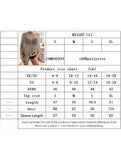 Brown One Shoulder Sheer Knit Top_CWTTL01272