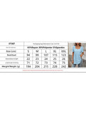 Square Neck Button Loose Tee