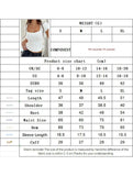 Lace Trim U Neck Slim Tee_CWTTS00909
