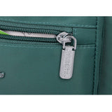 Nylon Multi-Compartment Shoulder Crossbody Bag_Cwasc1752