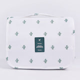 MAKEUP MULTI LAYER STORAGE BAG FOR TRAVEL_CWAB0548