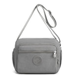 OXFORD CLOTH MINI NYLON SHOULDER CROSSBODY BAG_CWAB3530