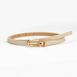 W 0.39"In,H 41.34"In Slender Belt For Dresses_Cwabe0188