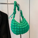 CLOUD POUCH SHOULDER CROSSBODY BAG_CUAB00499