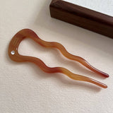 NICHE HIGH END WAVY RETRO HAIRPIN_CWAHA2694
