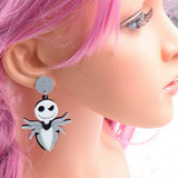 2024 NEW HALLOWEEN FUNNY EARRINGS_CWAJE1968