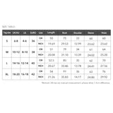 Y2K Striped Color Contrast Backless T-Shirt