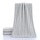 EMBROIDERED HOUSEHOLD DAILY ABSORBENT COTTON TOWEL_CWMM2279