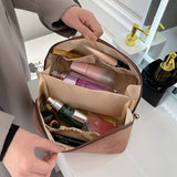 PORTABLE LARGE CAPACITY FLAT LAY COSMETIC BAG_CWAB4373