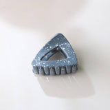 Cwaha07444_Korean Ponytail Hair Claw Clip For Women