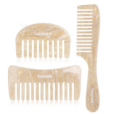 ACETATE HAIR COMB ANTI STATIC HAIR COMB_CWAHA4195